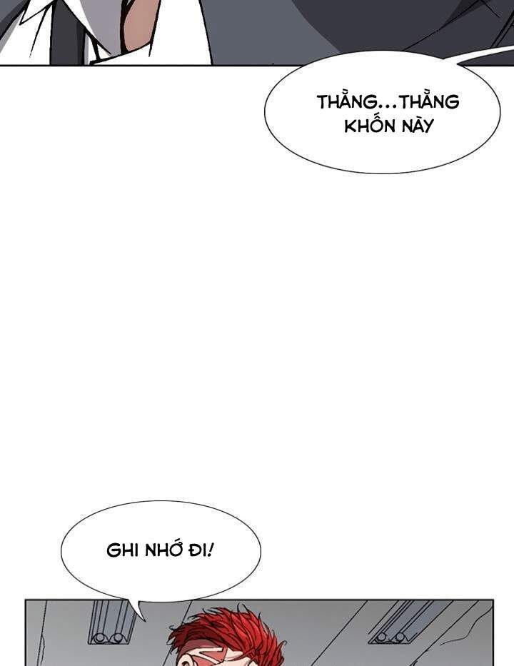 Quyền Vương Học Đường - Chương 14