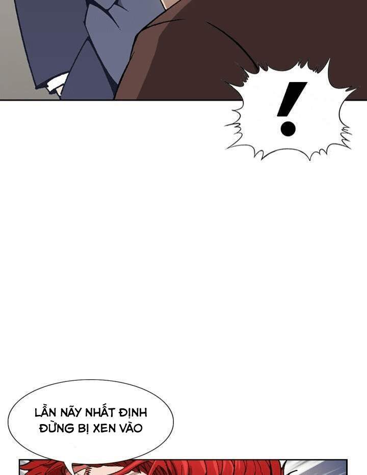 Quyền Vương Học Đường - Chương 14