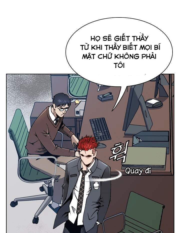 Quyền Vương Học Đường - Chương 14