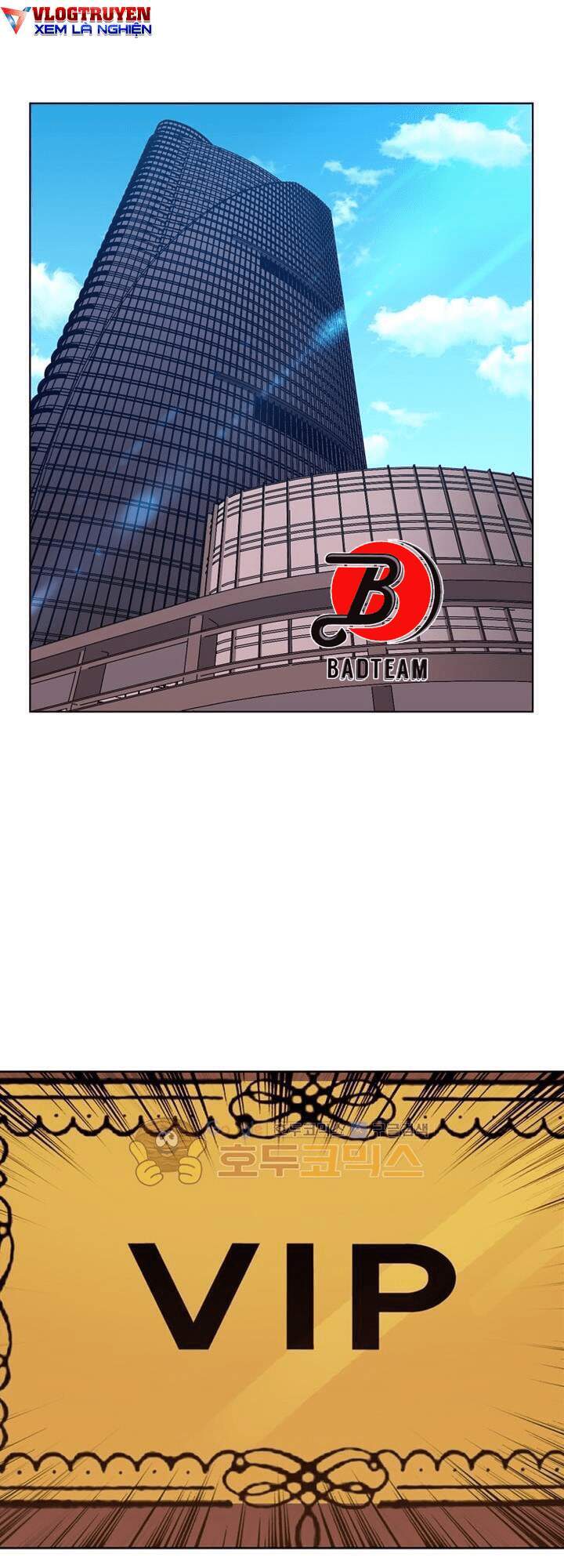 Quyền Vương Học Đường - Chương 14