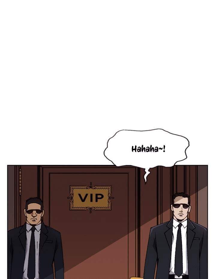 Quyền Vương Học Đường - Chương 14