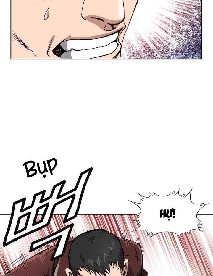 Quyền Vương Học Đường - Chương 14