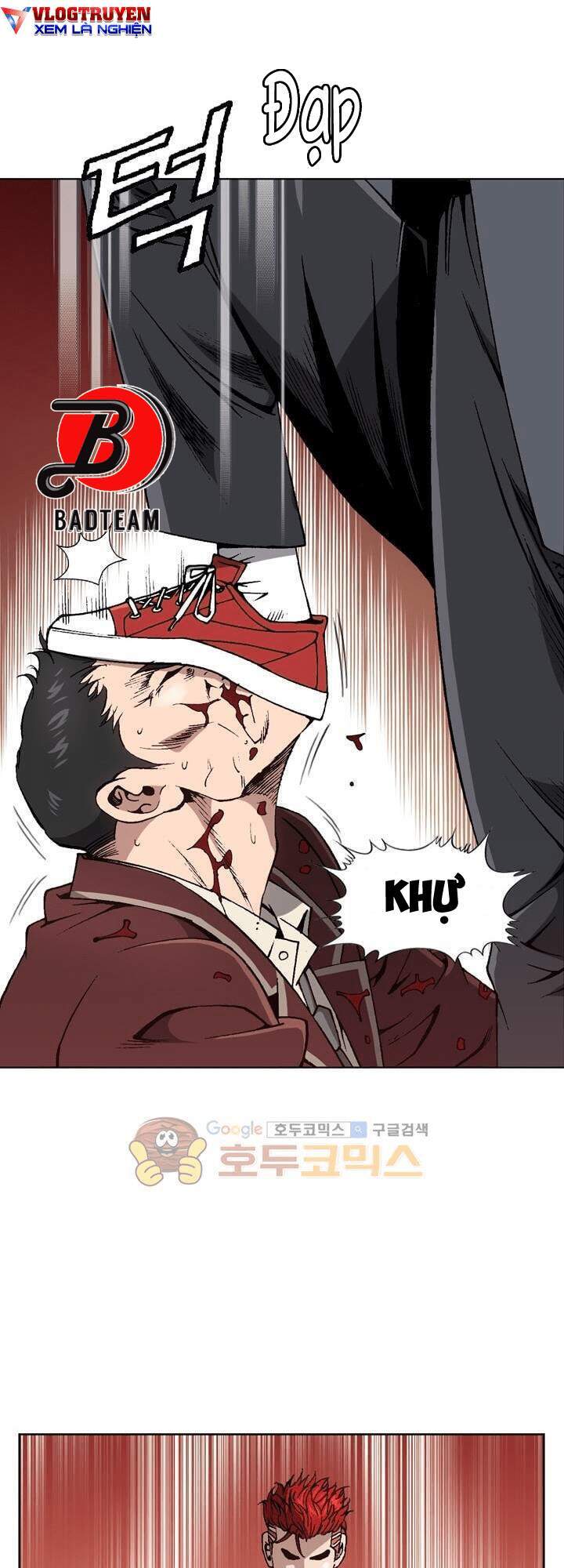 Quyền Vương Học Đường - Chương 14