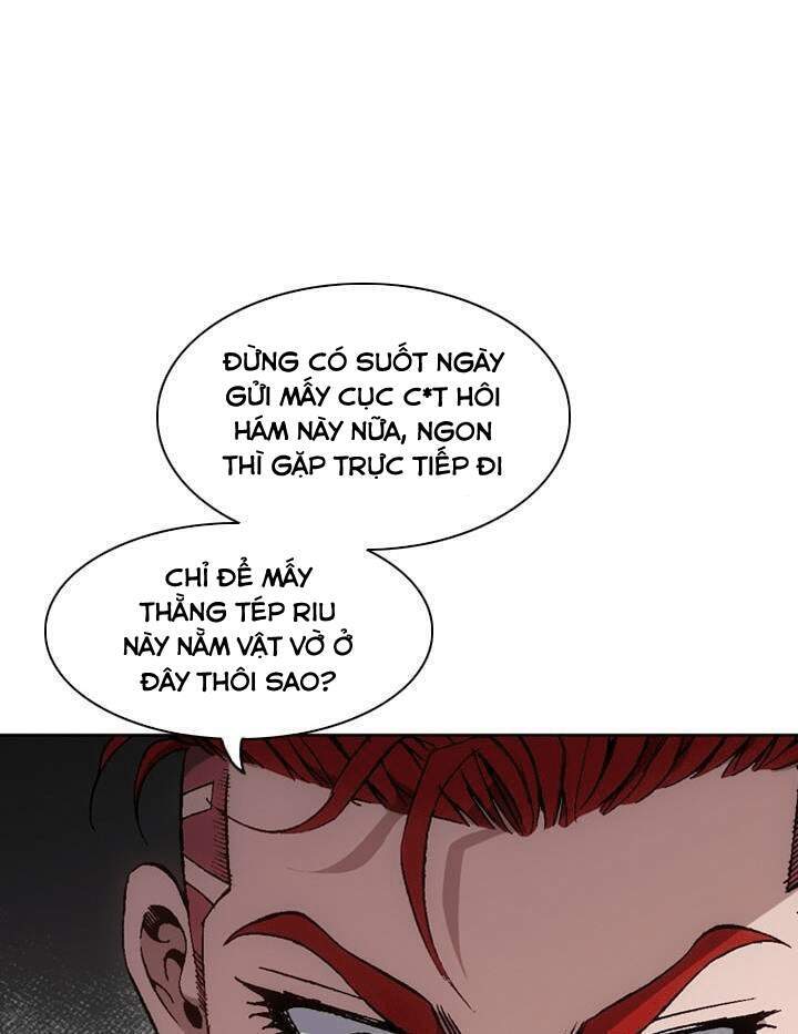 Quyền Vương Học Đường - Chương 14