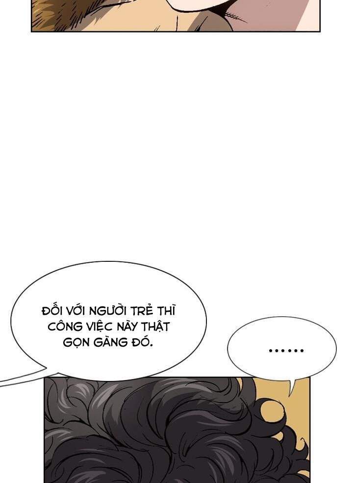 Quyền Vương Học Đường - Chương 15