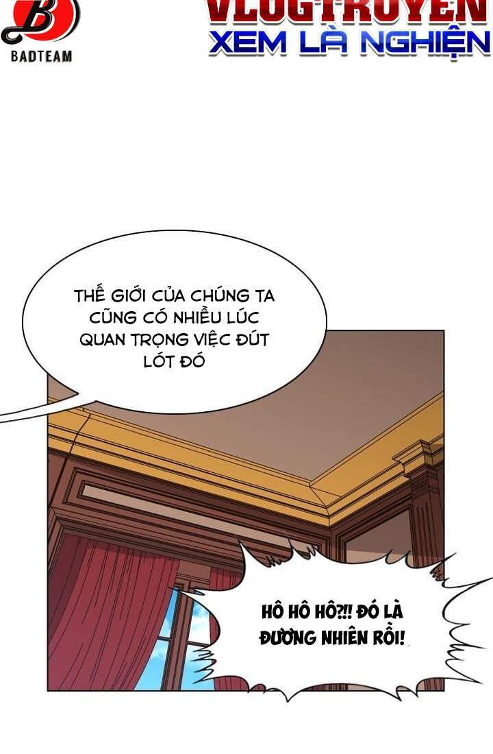 Quyền Vương Học Đường - Chương 15