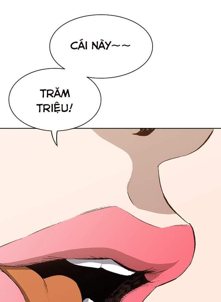 Quyền Vương Học Đường - Chương 15