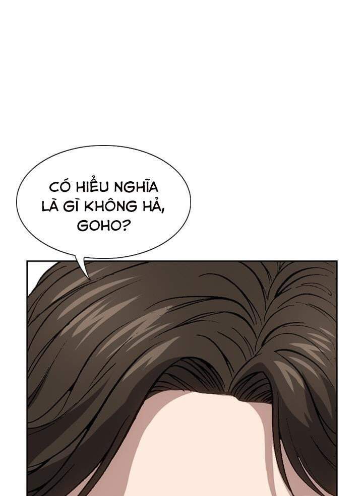 Quyền Vương Học Đường - Chương 15