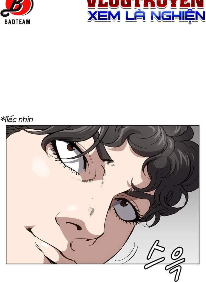 Quyền Vương Học Đường - Chương 15