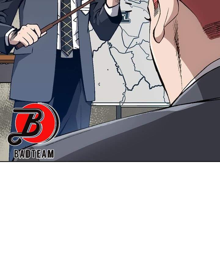 Quyền Vương Học Đường - Chương 16