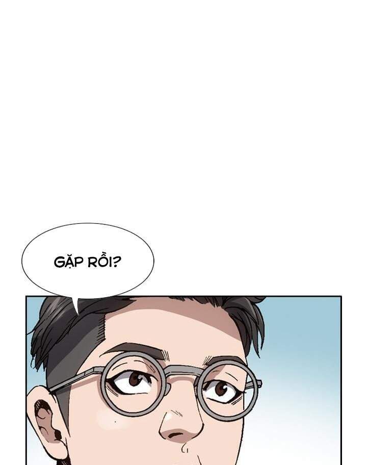 Quyền Vương Học Đường - Chương 16