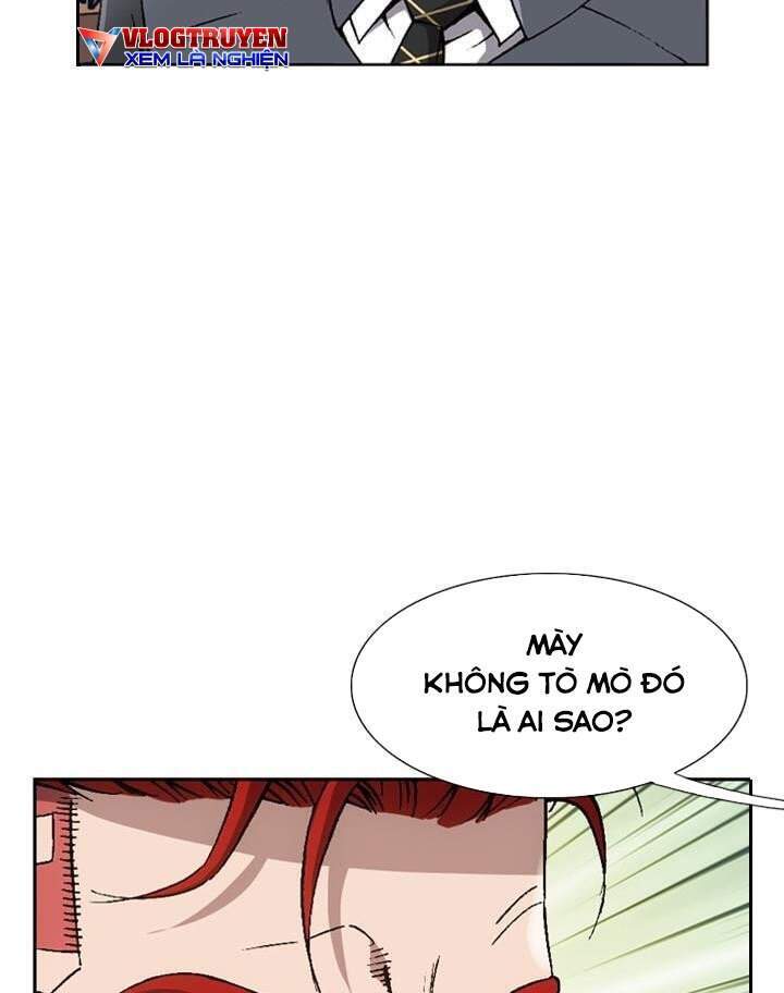 Quyền Vương Học Đường - Chương 16