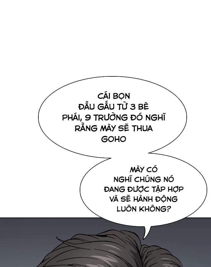 Quyền Vương Học Đường - Chương 16