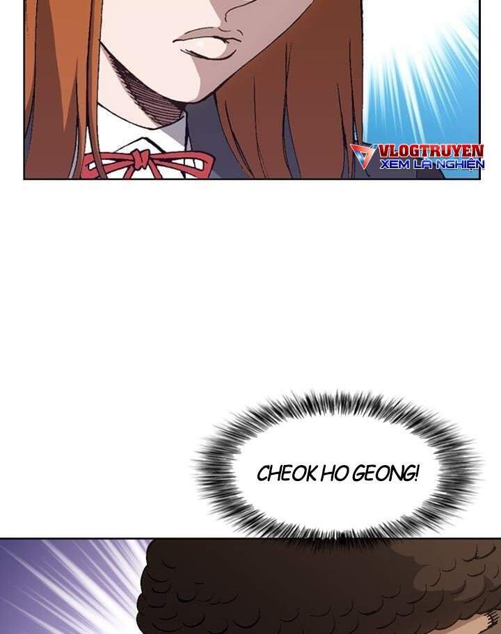 Quyền Vương Học Đường - Chương 16