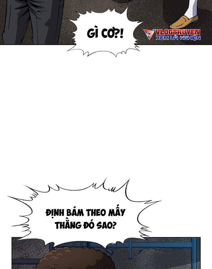 Quyền Vương Học Đường - Chương 16