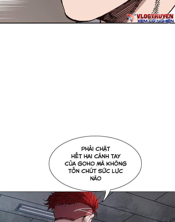 Quyền Vương Học Đường - Chương 16