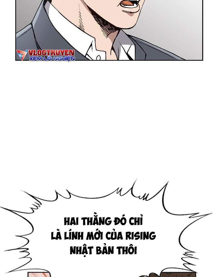 Quyền Vương Học Đường - Chương 16