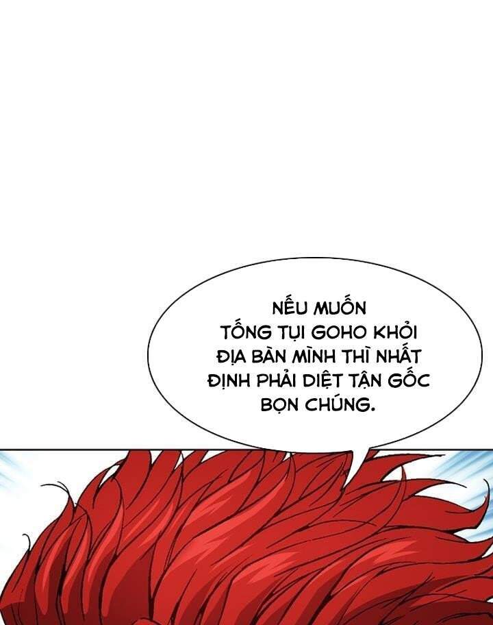 Quyền Vương Học Đường - Chương 16