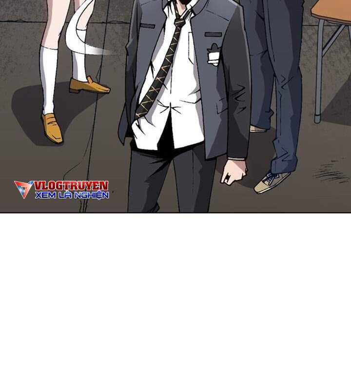 Quyền Vương Học Đường - Chương 16