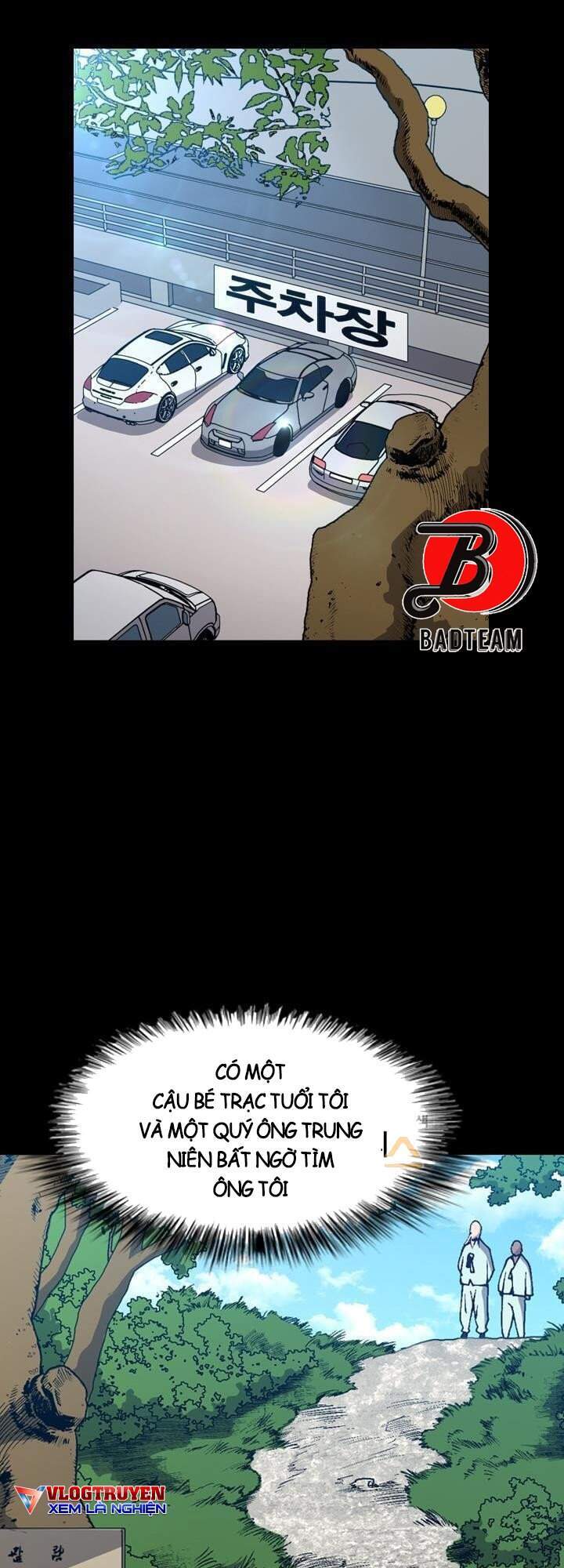 Quyền Vương Học Đường - Chương 16