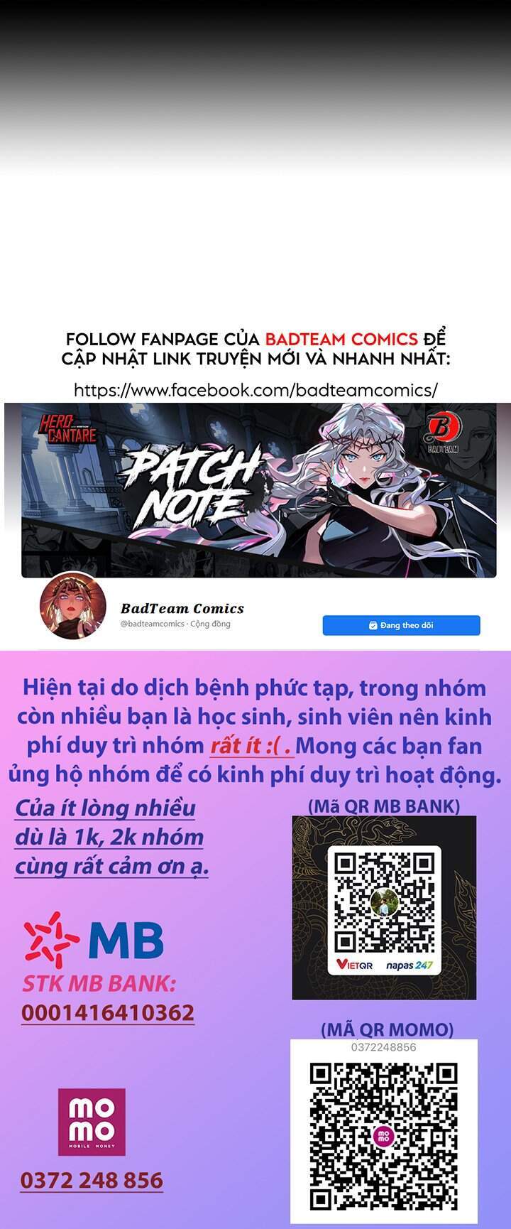 Quyền Vương Học Đường - Chương 16