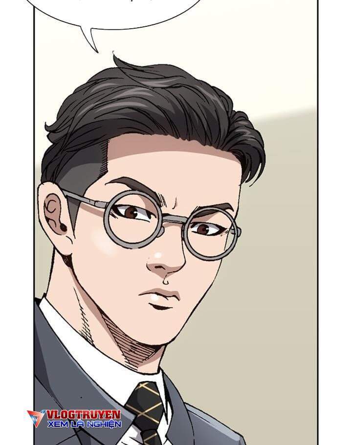 Quyền Vương Học Đường - Chương 16