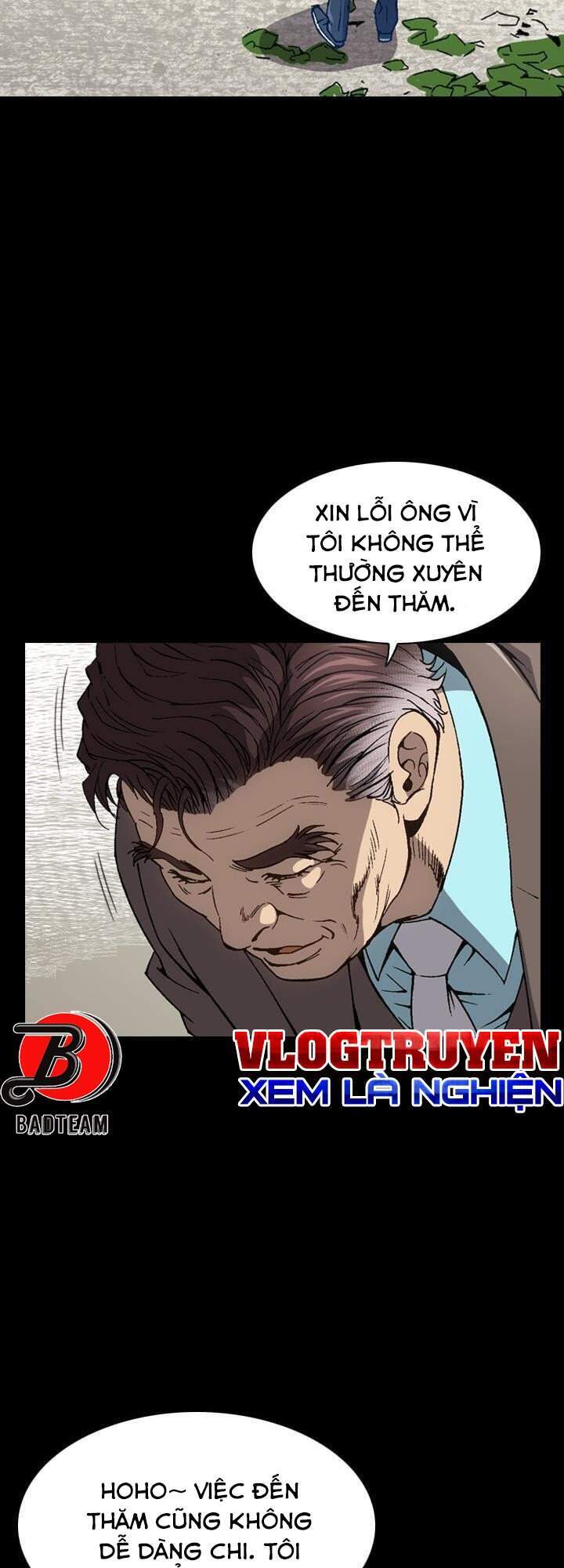 Quyền Vương Học Đường - Chương 17