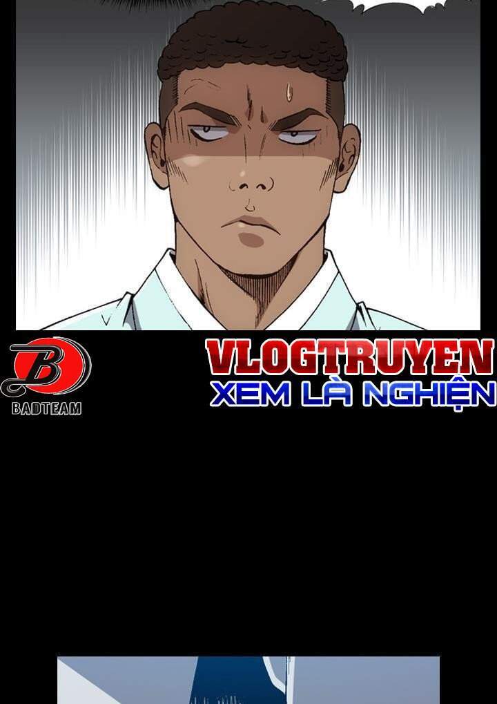 Quyền Vương Học Đường - Chương 17