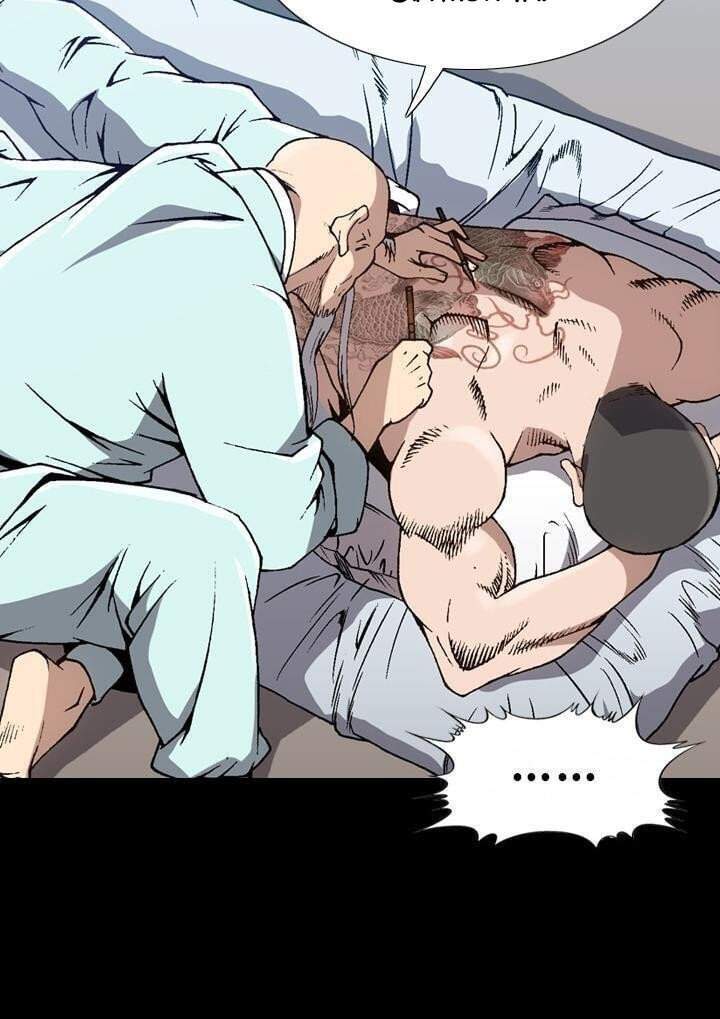 Quyền Vương Học Đường - Chương 17