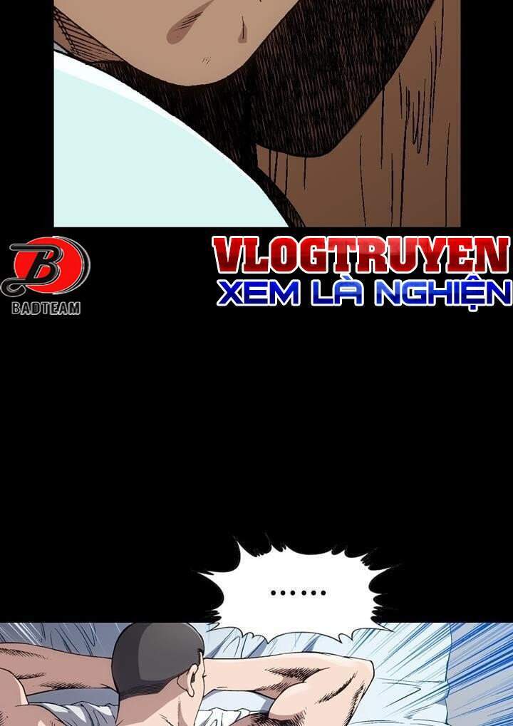 Quyền Vương Học Đường - Chương 17