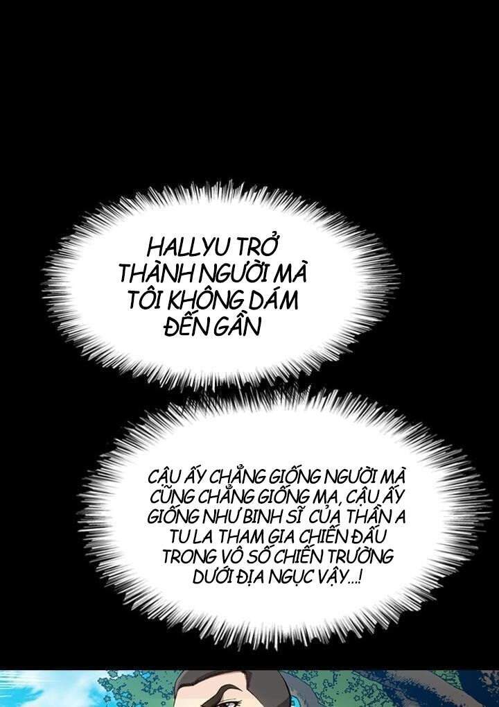 Quyền Vương Học Đường - Chương 17