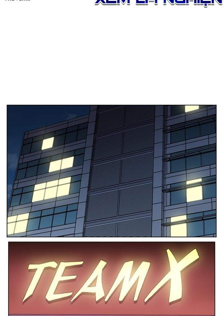 Quyền Vương Học Đường - Chương 17