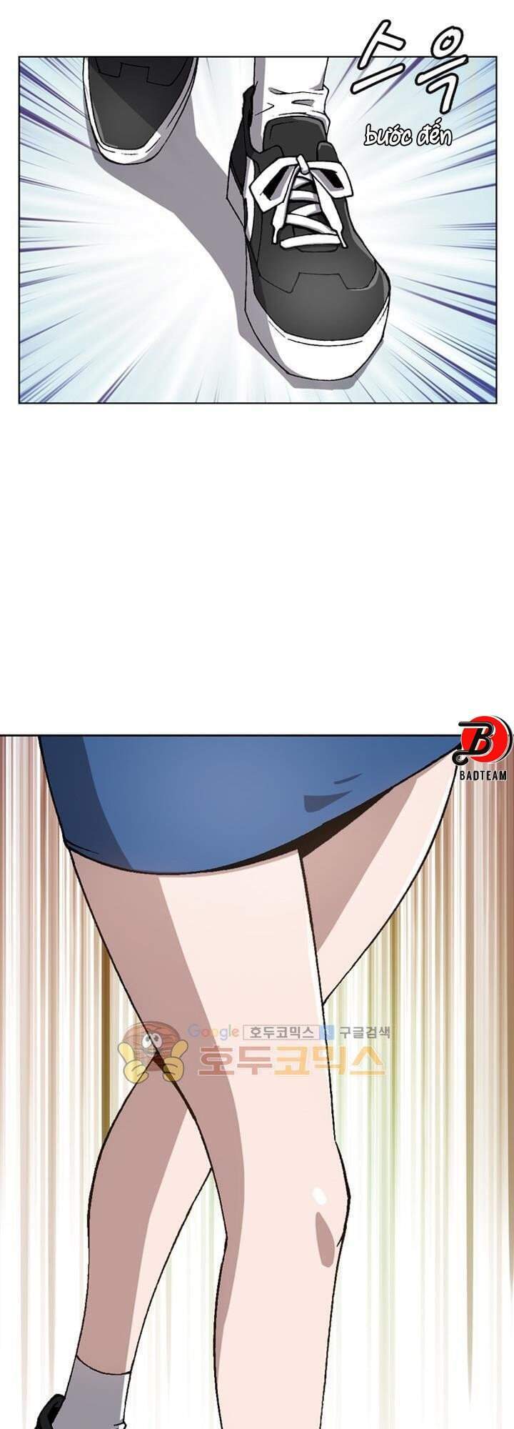 Quyền Vương Học Đường - Chương 19