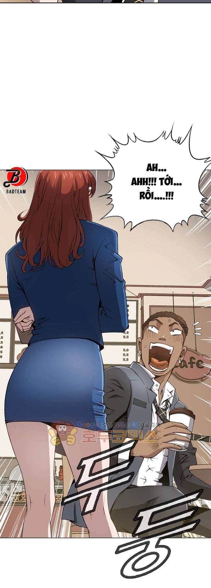 Quyền Vương Học Đường - Chương 19