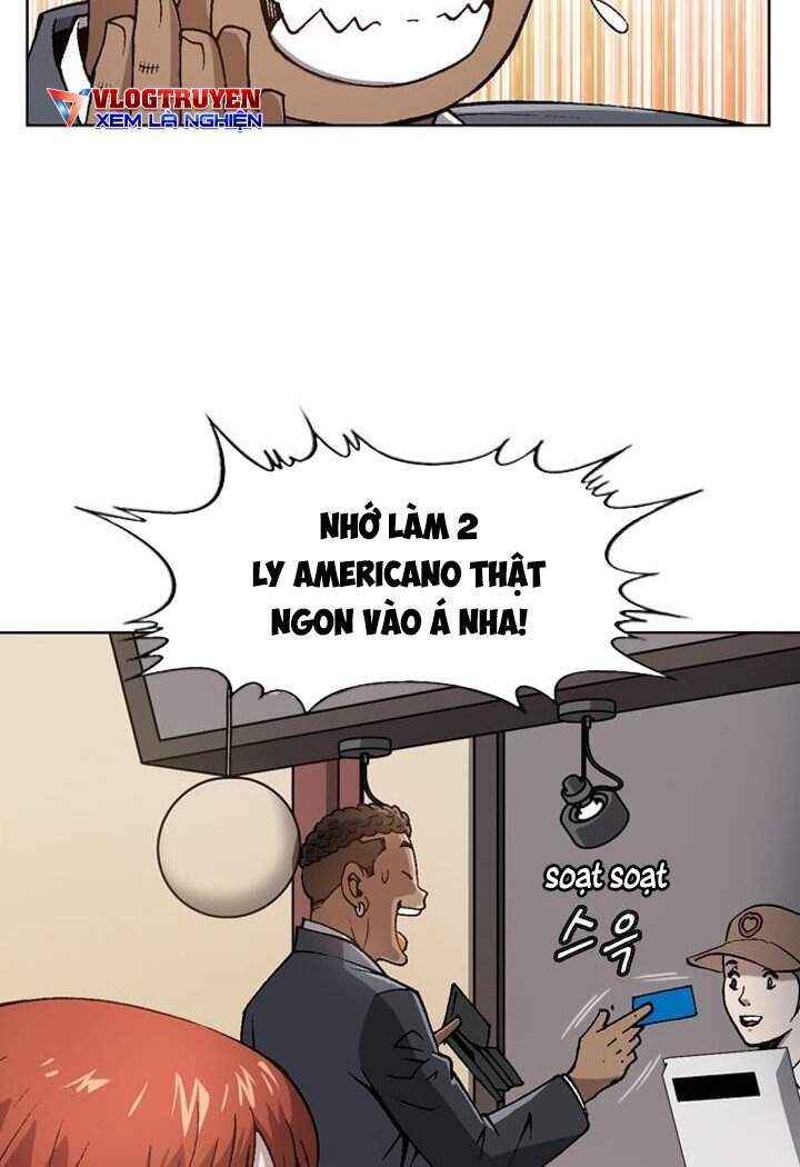 Quyền Vương Học Đường - Chương 19