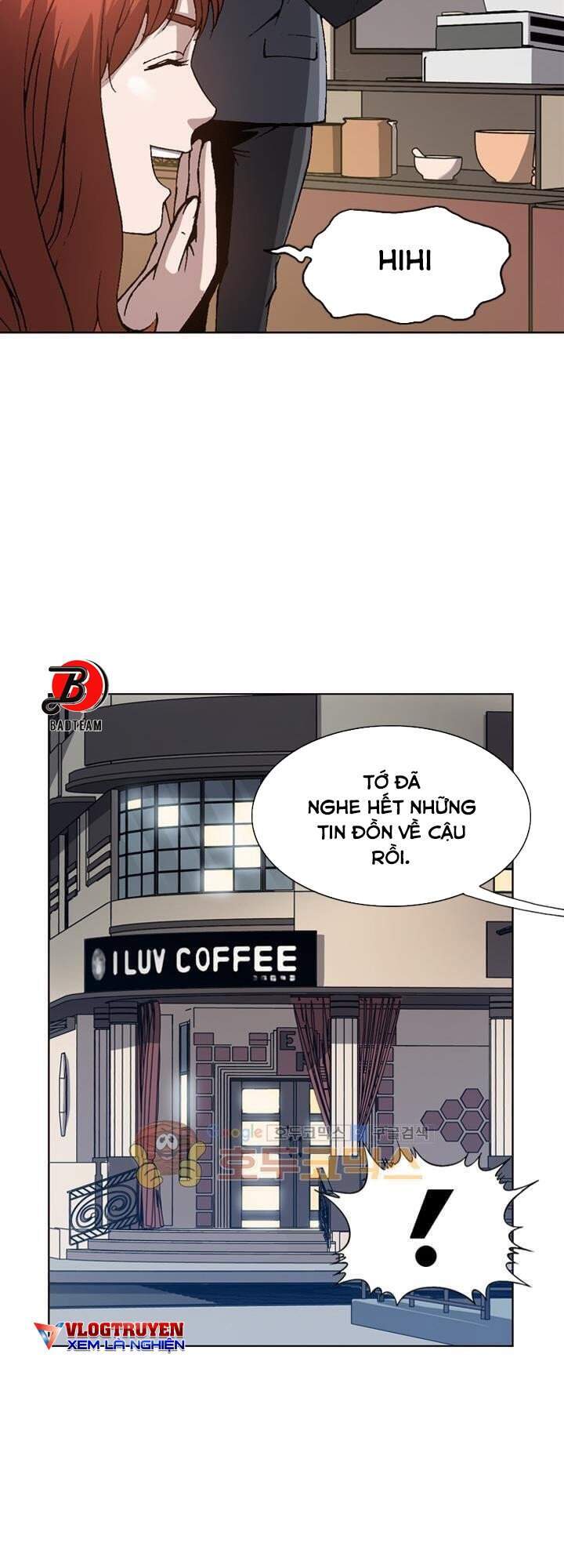 Quyền Vương Học Đường - Chương 19