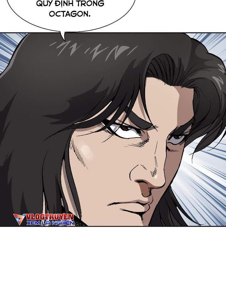 Quyền Vương Học Đường - Chương 19