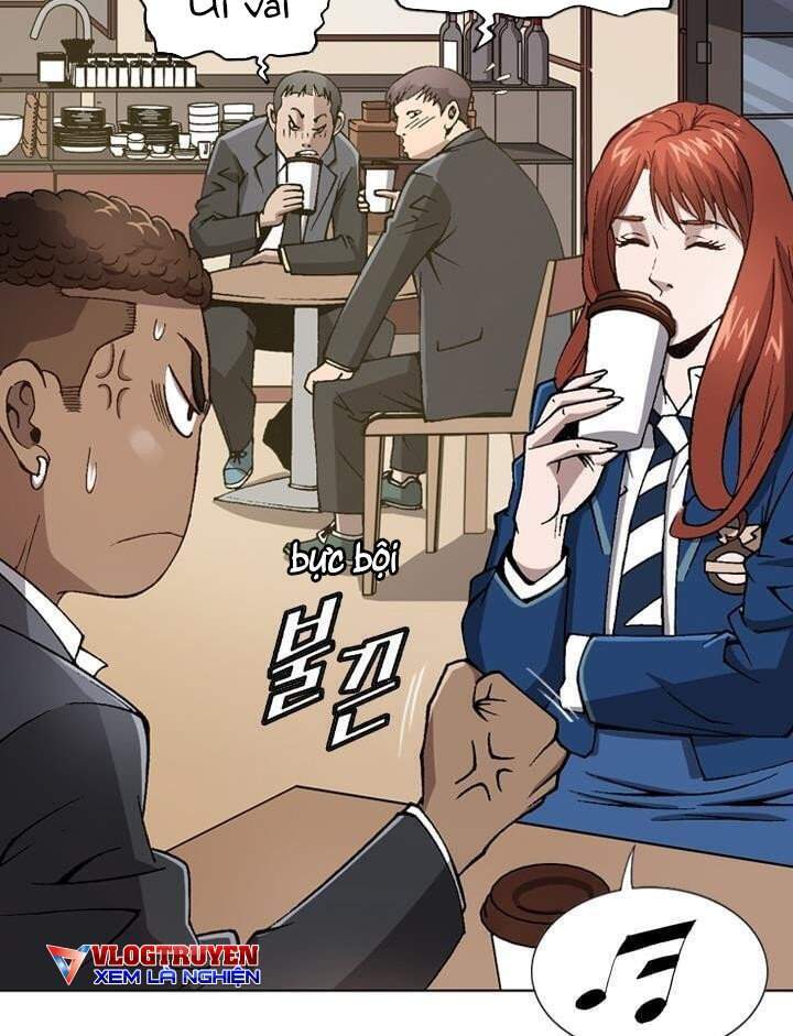 Quyền Vương Học Đường - Chương 19