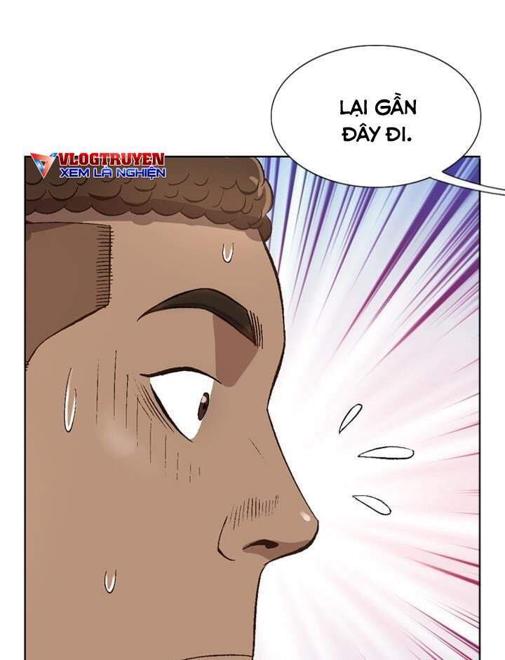 Quyền Vương Học Đường - Chương 19