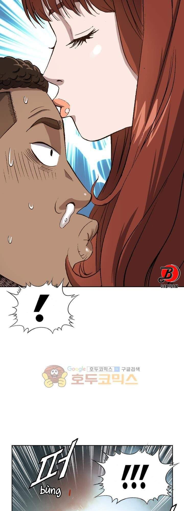 Quyền Vương Học Đường - Chương 19