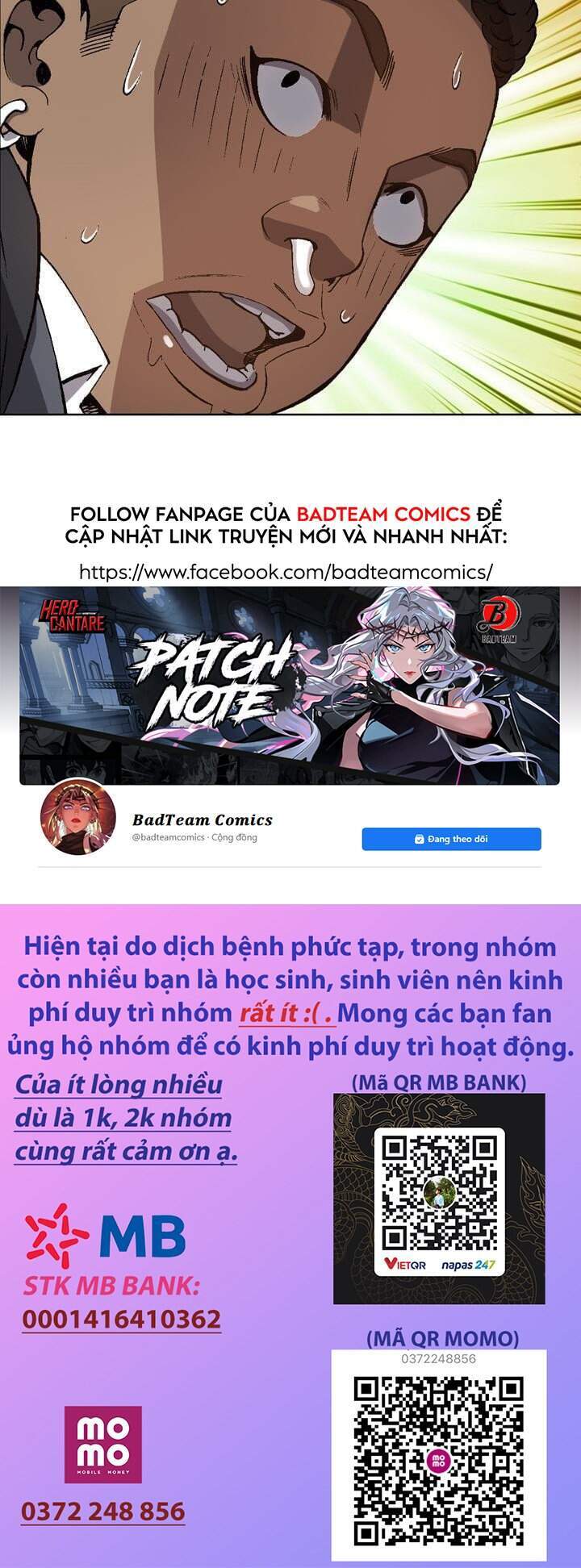 Quyền Vương Học Đường - Chương 19