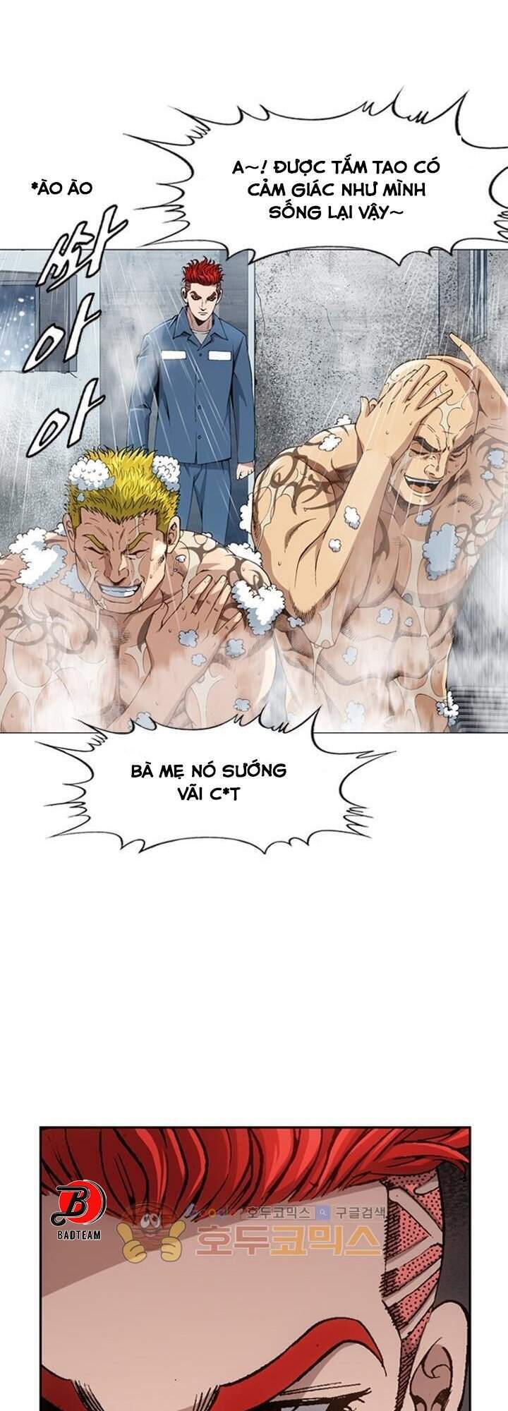 Quyền Vương Học Đường - Chương 2