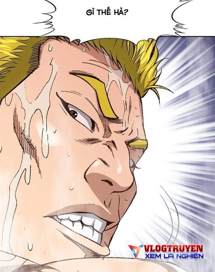 Quyền Vương Học Đường - Chương 2