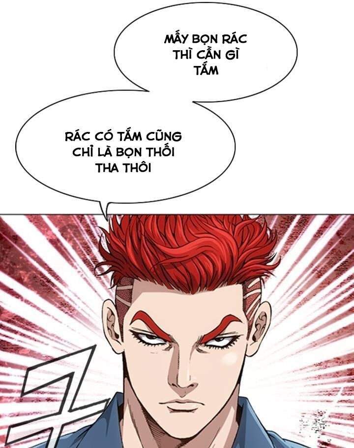 Quyền Vương Học Đường - Chương 2