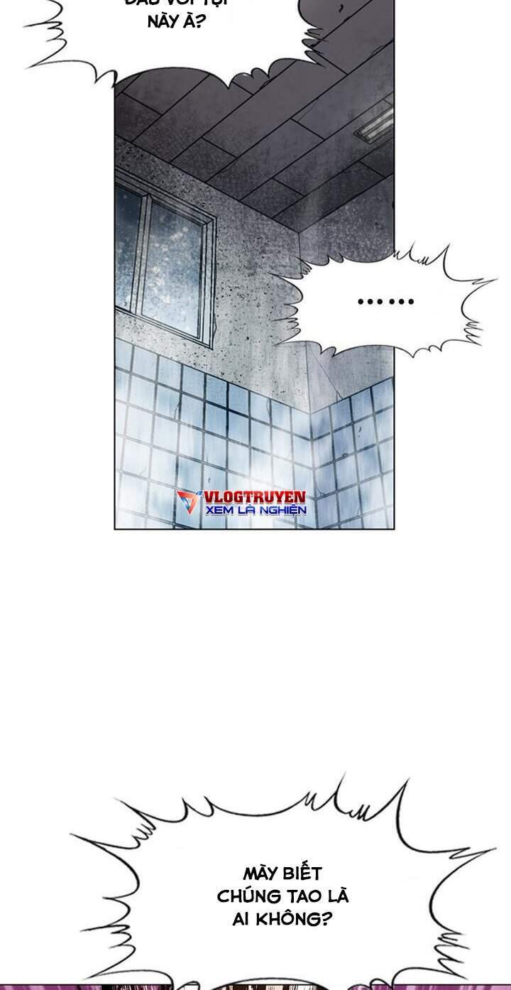 Quyền Vương Học Đường - Chương 2