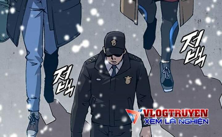 Quyền Vương Học Đường - Chương 2