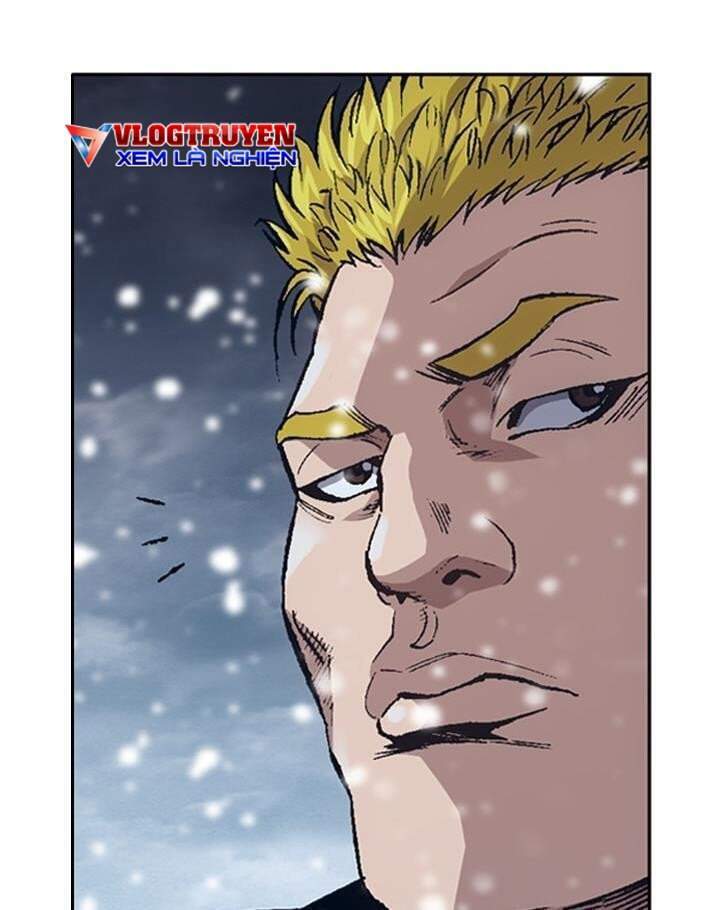 Quyền Vương Học Đường - Chương 2