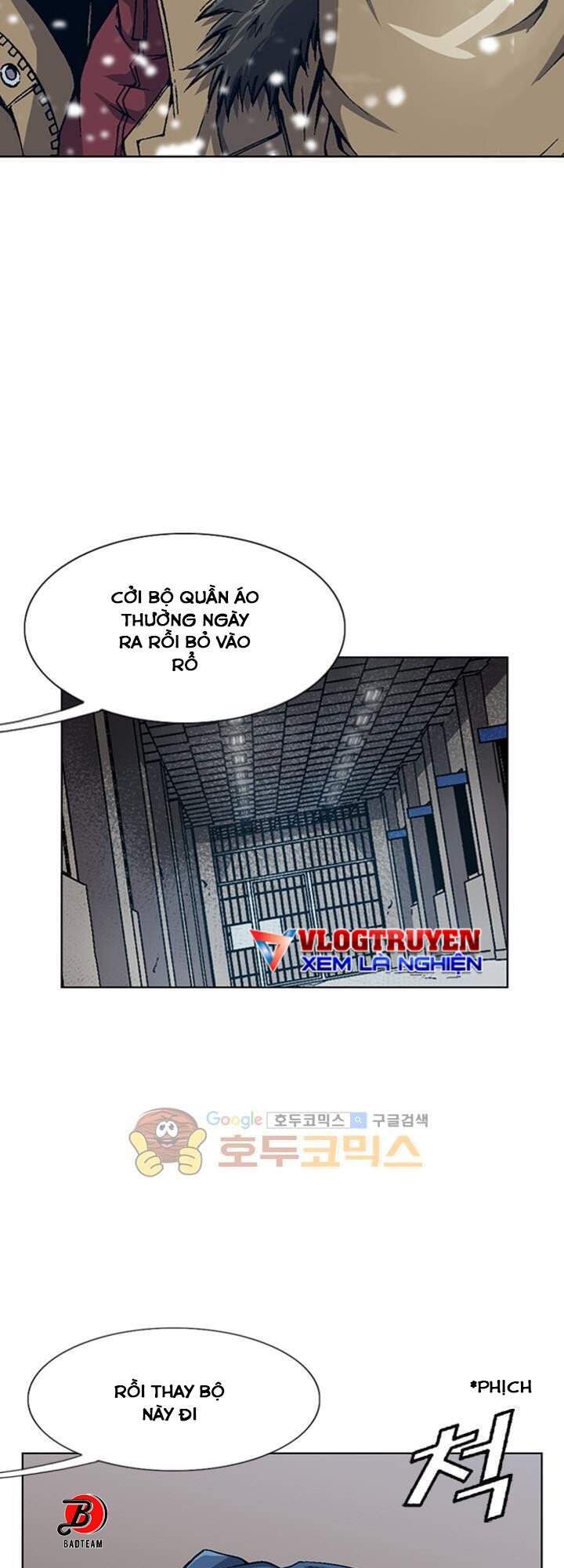 Quyền Vương Học Đường - Chương 2