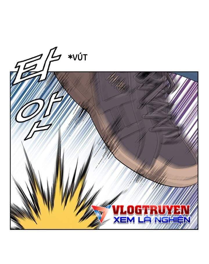 Quyền Vương Học Đường - Chương 2