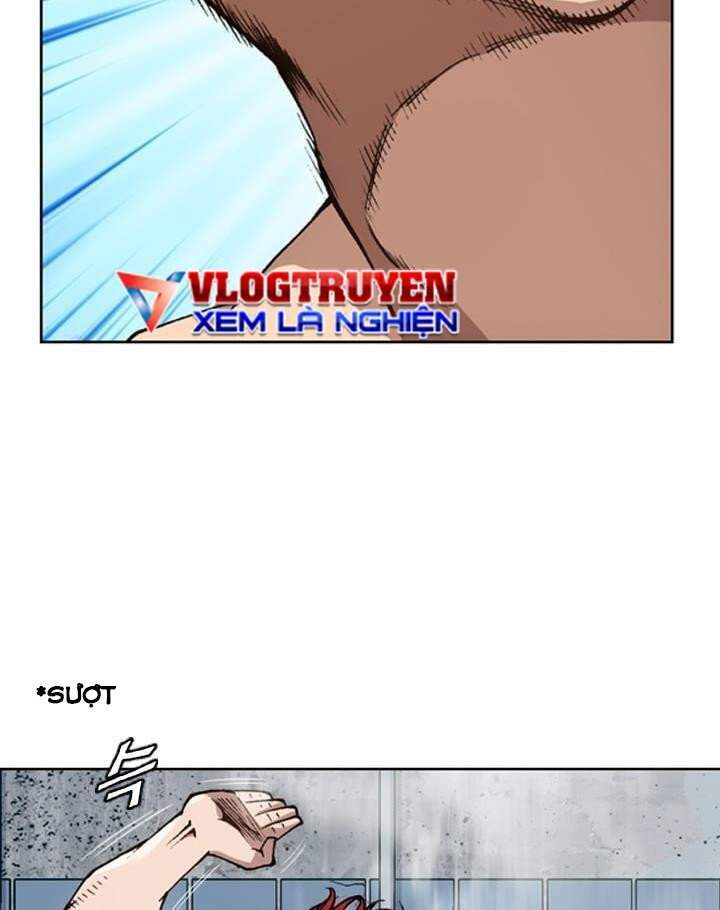 Quyền Vương Học Đường - Chương 2